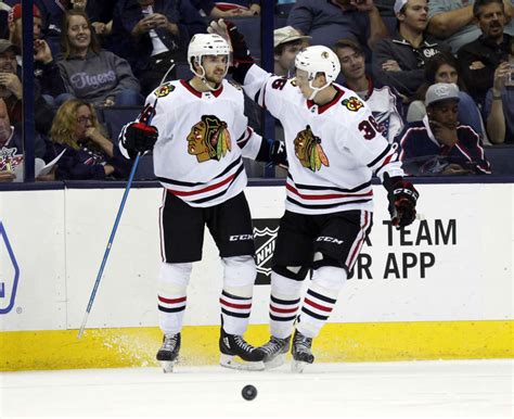The barstool sportsbook app is now live in the state of illinois. Blackhawks Preseason Game #1 Is In The Books, Lets Read ...
