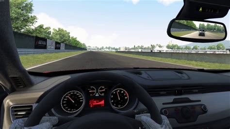 Coming Second In Assetto Corsa With Oculus Rift Youtube
