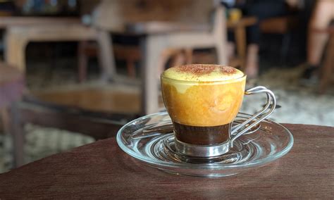 But it is counted as income: Where to Get the Best Egg Coffee in Saigon, Vietnam ...