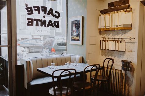 If you are interested in becoming a think coffee barista, p My Favorite NYC Coffee Shops By Neighborhood | Nyc coffee ...