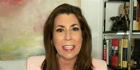 Tammy Bruce Top Republicans Not Supporting Trump Is An Insult To The