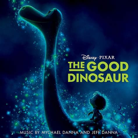 The Good Dinosaur Review An Awe Inspiring Tale Of Friendship And Perseverance Pixar Post