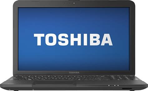 Best Buy Toshiba Satellite 156 Laptop 4gb Memory 500gb Hard Drive