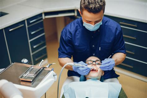 Dentistes Conseils Et Accompagnement Par Un Professionnel