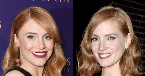 stars and their surprising doppelgängers gallery