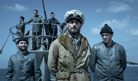 Converted into a reader fic, the scene takes place during deathly hallows a few days after that first chapter with. Das Boot - Staffel 2 Stream: alle Anbieter | Moviepilot.de