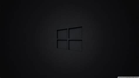 Windows 10 Fondos Oscuros 4k Images