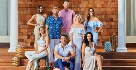 Summer House Season 5 First Look To Announce The Release The Artistree