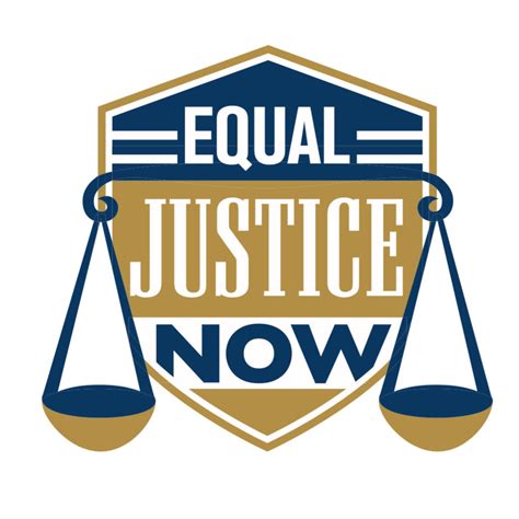 Equal Justice Now Houston Tx