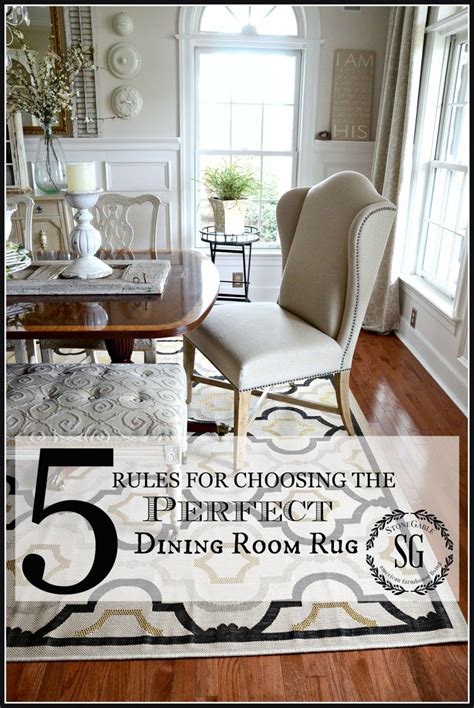 100+ Rug for Round Dining Table - Best Home Office Furniture Check more