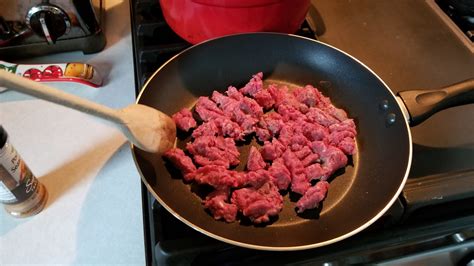 How To Cook Ground Beef The Quick And Easy Way This College Life