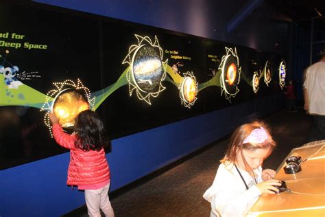 Best Hands On Museums For Kids In The Bay Area