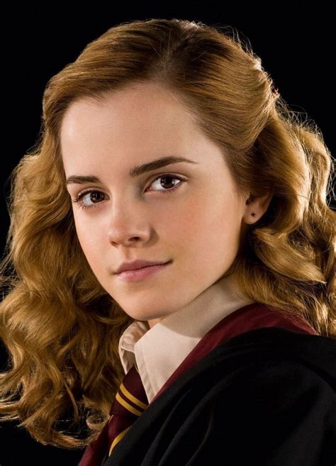Hermione Granger S Mother Sz N Szn K Filmek Harry Potteres K Pek