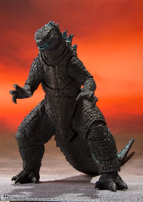 Jun 02, 2021 · dragon ball z: S.H.MonsterArts GODZILLA from Movie -GODZILLA VS. KONG- (2021) (Tentative Name) : SHFiguarts.com