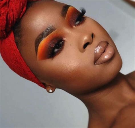 amazing makeup ideas suitable for blacks 40 gorgeous makeup dark skin makeup womens makeup
