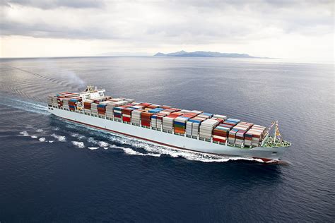 Eurasia Transit Sea Freight