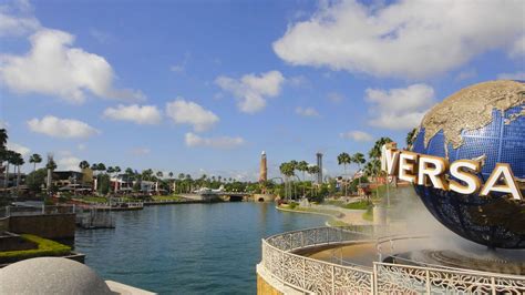 Choosing the Best Universal Orlando Ticket for Your Family