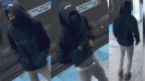 Gunman Robbed Cta Passenger After Offering To Sell Him A Smoke Chicago Police Say Cwb Chicago