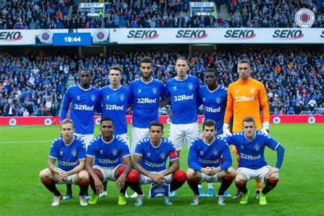 753,381 likes · 46,234 talking about this · 32,882 were here. Gallery: Rangers 3-1 FC Midtjylland - Rangers Football ...