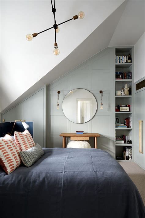 Small Bedroom Lighting Ideas 13 Stylish Ways To Illuminate A Tiny