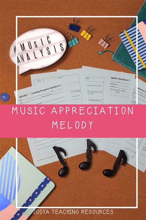 It acts as the rhythmic backbone for other musical elements. Elements of Music Melody Listening Worksheets | Music theory worksheets, Music activities, Music ...