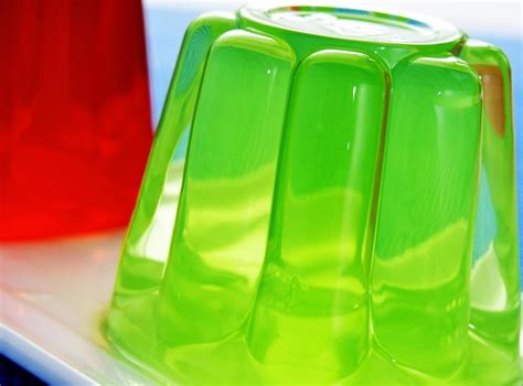 What Are The Different Types Of Jell O® Desserts