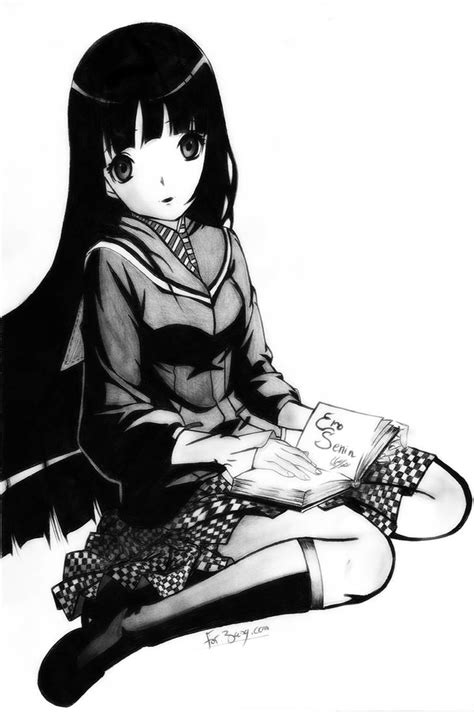 Anime Chica By Erovaruis On Deviantart