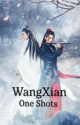 Read Stories Wangxian One Shots The Untamed Requests Closed