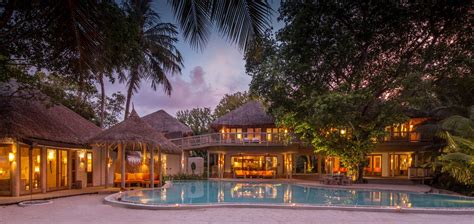 Maldives Luxury Villas Maldives Luxury Bungalows