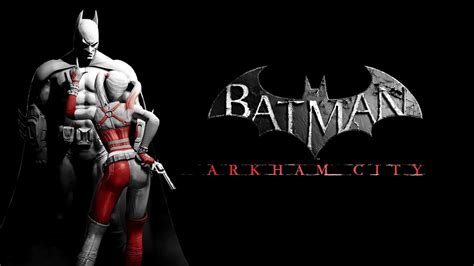 The arkham knight identity revealed within batman arkham knight subscribe! Batman Arkham City Part 38-Taking Down The Identity Thief ...