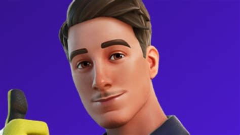 This Popular Youtuber Just Became A Fortnite Skin