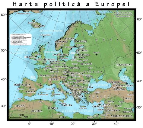This is an online quiz called harta politica a europei. Lumea geografică şi muzicală a lui Dragoş: Harta politica ...