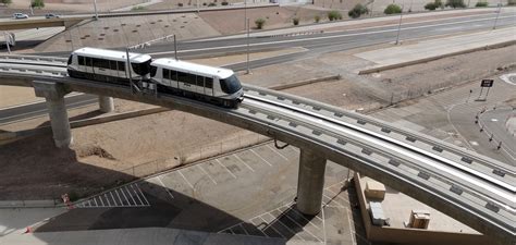 Innovia Automated People Mover Apm Systems Leading Solutions For