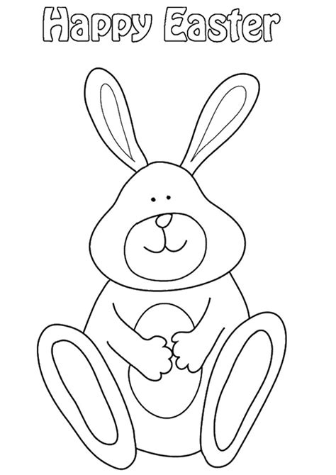 Malvorlagen von osterhasen, ostereiern 1. Osterhase: Ausmalbilder & Malvorlagen - 100% KOSTENLOS