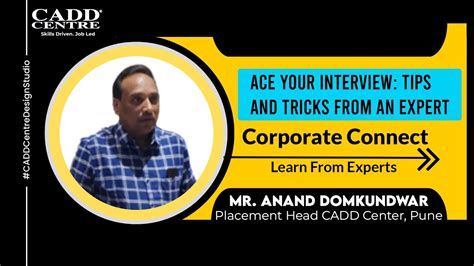 Ace Your Interview Tips and Tricks from an expert