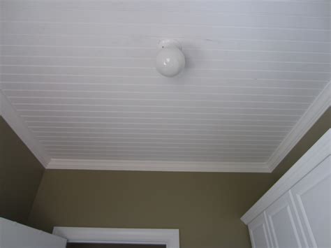 How To Paint A Beadboard Ceiling Helpful Tips Calypso In The Country