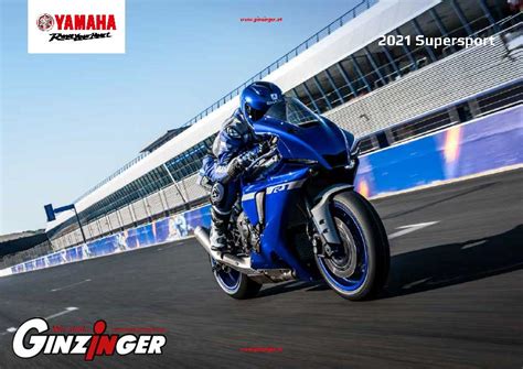 Sparepart motor original yamaha terlengkap tersedia pada katalog ini. Yamaha Kataloge - Zweirad Ginzinger Motorrad & Zubehör