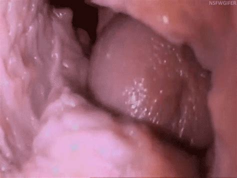 Penis Ejaculation Inside Vagina