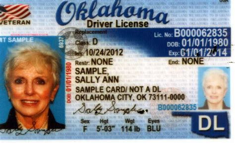 You must have a printer in order to print your temporary license, permit or id card that is valid for 30 days from the transaction date. New Laws Include Oklahoma Driver's License Cost Hike | KGOU