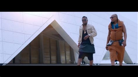Bebi Philip Feat Koffi Olomide On Va Piétiner Clip Officiel Youtube