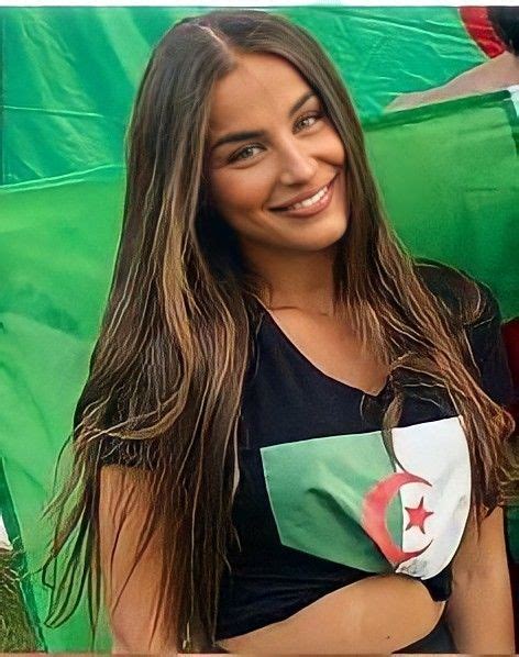 Sexy Algerian Girls Telegraph