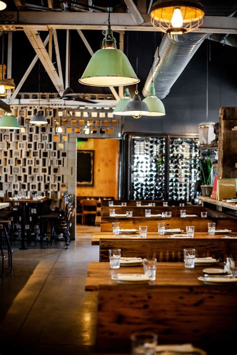 Barcelona Wine Bar RiNo (photography: Tom McGovern) | Barcelona wine