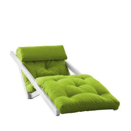 Previous next 1 / 34. Amazon.com - Fresh Futon Figo Convertible Futon Chair/Bed ...