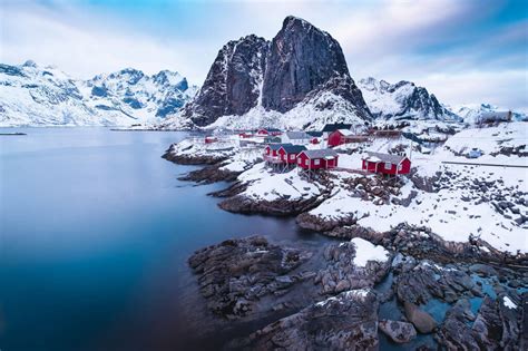 Top 28 Things To Do In Lofoten Islands Norway Ultimate Travel Guide