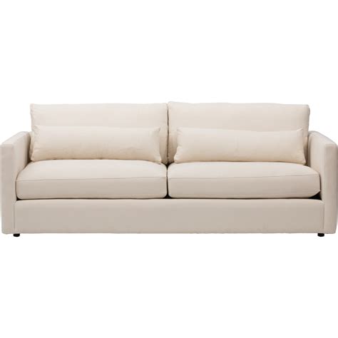 Our sofa convertibles can quickly transform a studio apartment, den, office, studio, baby's room, or. Kennedy Sofa, Dreamy Ivory - What's New - Furniture (With ...