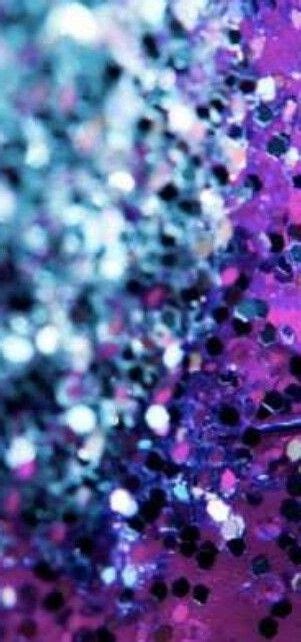 Pin By Linda Sims On All That Glitters Blue And Purple Purple