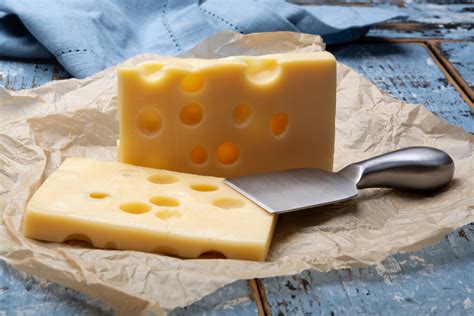 50 Most Popular Semi Hard Cheeses In The World Tasteatlas