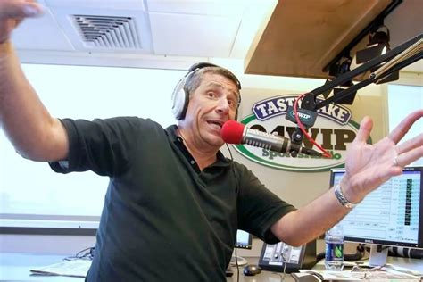Wips Angelo Cataldi Isnt Done With Radio Just Yet