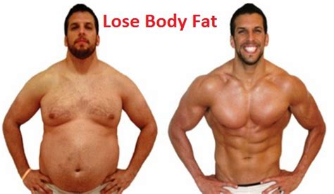 This calculation is based on the u.s. How to Lose Body Fat?