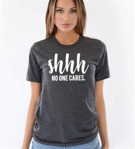 Popular Women T Shirt Ideas That You Can Try By Yourself In